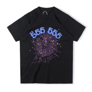 Sp5der Worldwide T-Shirt